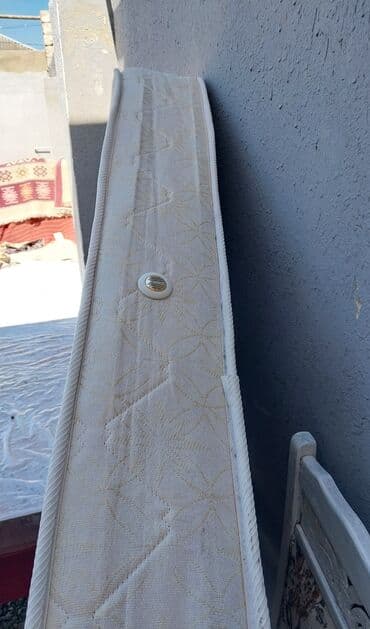 qarmoşka boru: Körpələr üçün Döşək — 2