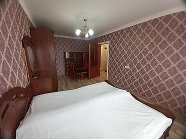 Kirayə mənzillər: Sumqayıt şəhər 2-ci mkr,5/3 orta tam təmirli mənzil əşyali satılır — 7