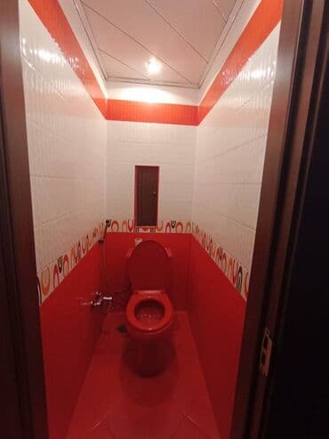 nerimanovda obyekt satilir: Bakı, 3 otaqlı, Köhnə tikili, m. Nəsimi, 85 kv. m — 11