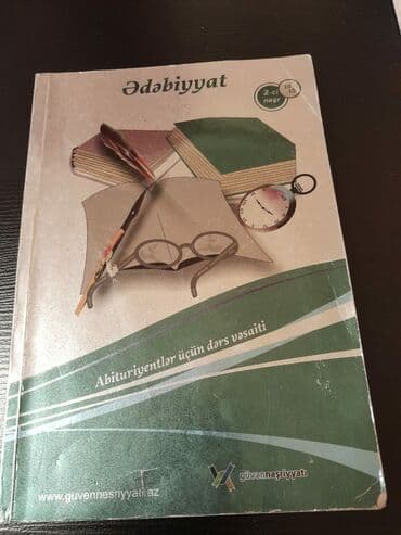10 cu sinif edebiyyat pdf: Ədəbiyyat 10-cu sinif, Ünvandan götürmə — 6