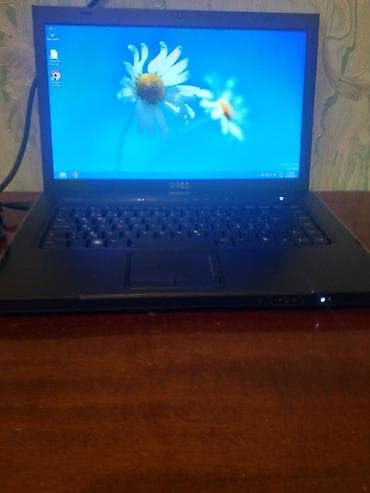 noutbuk islenmis: Dell noutnlı, iş və təhsil üçün ideal - Model: Dell (şəkildəki — 4