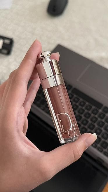 Dior Addict Lip Maximizer dodaq parıldadıcısı – 014 Dior dodaq — 2