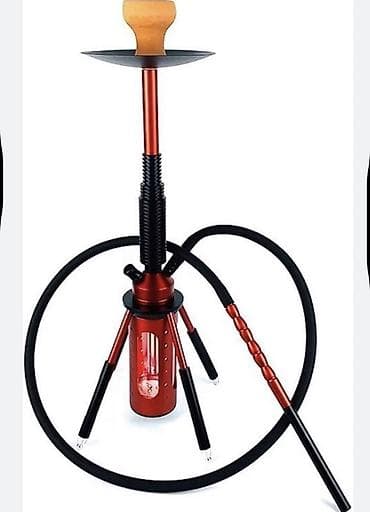 ətir şuşələri: Roket Qəlyan Xüsusiyyətlər: - Kompakt, futuristik konstruksiya — 2