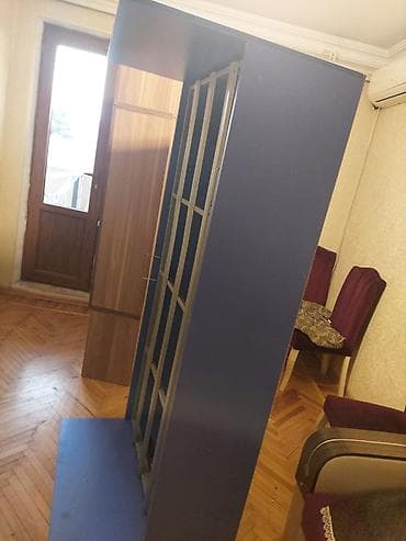 hamam kabina: Oğlan və qız üçün, 2 təknəfərlik çarpayı — 8