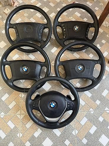 f30 rul: Bmw sukanlari tek tek 20 manat airbaglari usdundedi . E36.46.39 butun — 1