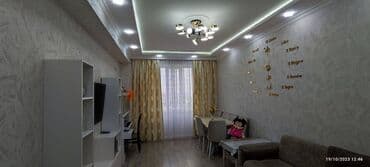 yeni guneslide 1 otaqli evler: Yeni Günəşli Massiv D, 3 otaqlı, Yeni tikili, 110 kv. m — 3