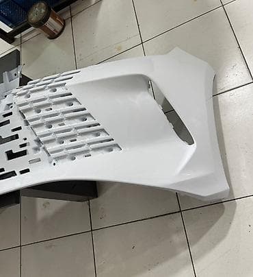 Bamperlər, buferlər: BYD Destroyer 05 Ön Buferi — 3