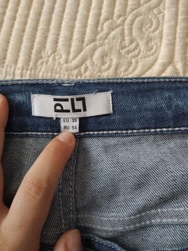 hamile geyimi: Cinslər, M, rəng - Göy — 1