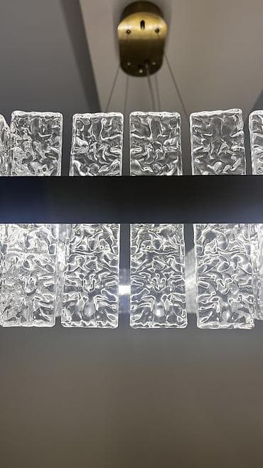 bez parca: Çılçıraq, Metal — 6