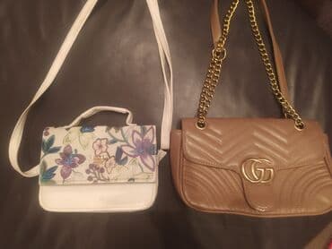 dsx paradni forma: Qadın çanta dəsti – müxtəlif modellər və dizaynlar, hərəsi 5 AZNdir — 4