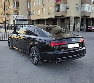 SERVIS. Avtomobil Bakida Resmi Audi Dilerinden alinib. FULL VARIANT. S — 9