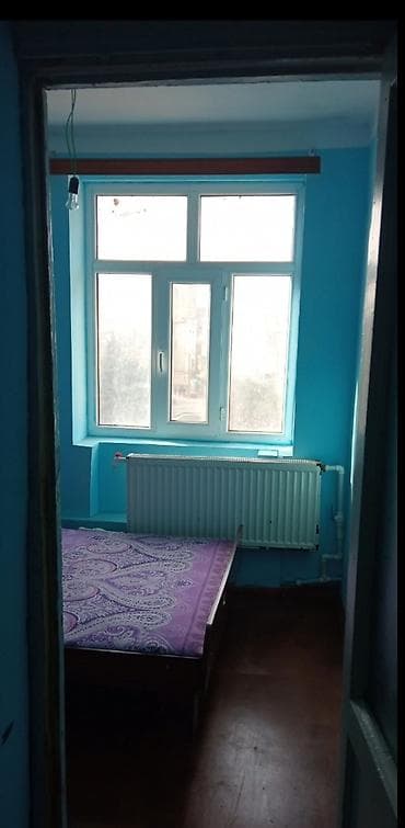 kirayə ev nzs: Qara Qarayev də metroya yaxın 5/5 də 2 otaqlı ev ailəyə verilir 10 — 10