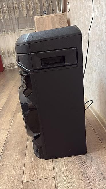 lg kalonka: LG XBOOM yüksək güclü səs sistemi - Brend/model: LG XBOOM (üst — 3