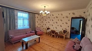 Дома: Пос. Маштаги 2 комнаты, 91 м², Нет кредита, Средний ремонт — 3