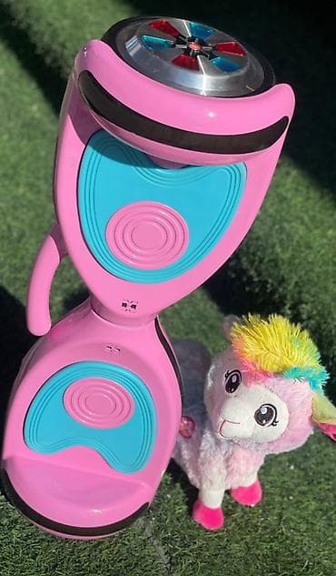 Elektrik nəqliyyatı: Segway🆕️ 🔸️Hoverboard YENİ 🔹️Giroskuter 🔸️Howerboard 🔺️Diqqət‼️ƏN UCUZ — 1