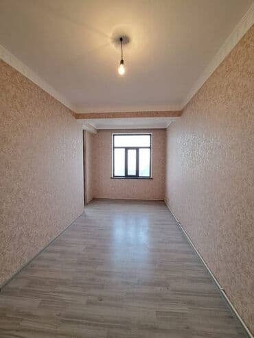 xacmazda satilan bina evleri: 4-cü mikrorayon, 3 otaqlı, Yeni tikili, m. Memar Əcəmi, 103 kv. m — 6