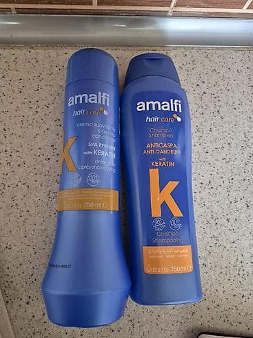 Wanpun vebalzam heresi 750 ml ispaniya istesali olan mehsul cox gozel — 1