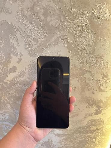 samsung g850: Samsung Galaxy A12, 128 GB, rəng - Qara, İki sim kartlı — 1