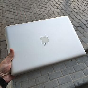 macbook air a2337: Makbuk pro 13/core i5/Ram 8GB/SSD 256 Şəkillərdə görünən, gözəl — 7