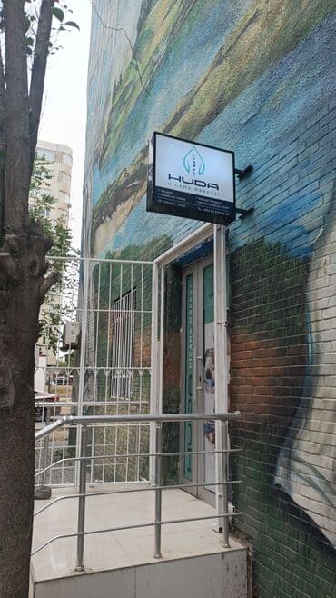 Tofas: Reklam satilir işıqlı — 2