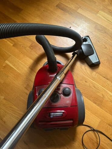 пылесос для машины баку: Пылесос Philips, Сухая уборка, Самовывоз — 2