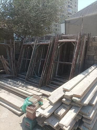 təbii bal satışı: Lesa satişi və icarəsi — 1