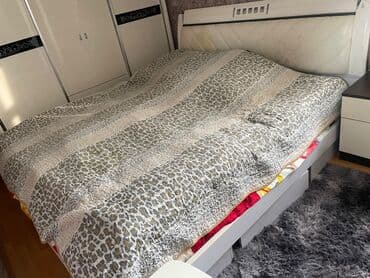 Quruducular: İkinəfərlik çarpayı — 2