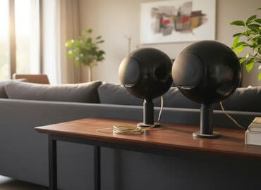 audio: Akustika pioneer mükəmməl suround stereo sistem resiver üçün ideal — 1