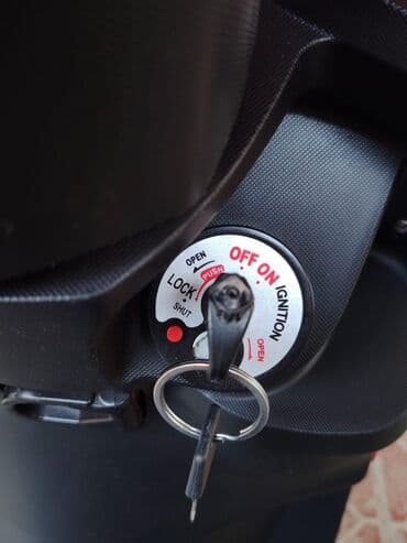 Motonəqliyyatın icarəsi: - Ziqzaq, 50 sm3, 1200 km — 3