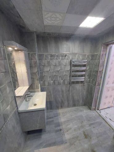 mingecevir mall instagram: 2 otaqlı, Yeni tikili, 50 kv. m — 11