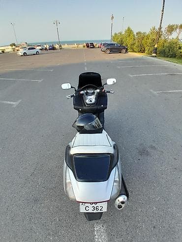 moto şalvar: - HONDA, 500 sm3, 2003 il, 47000 km — 7