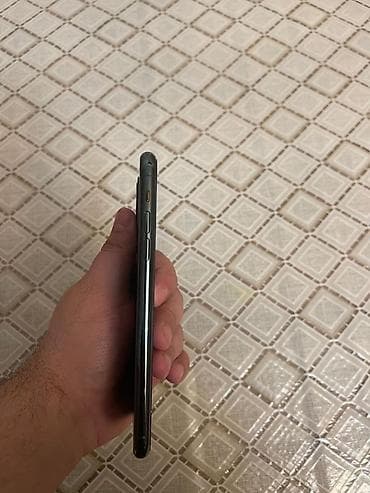 lg stylus 3: IPhone 11 Pro, Matte Midnight Green — 2