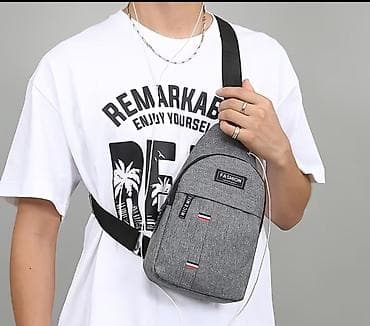 kaşelok: Çiyin çantası — 2