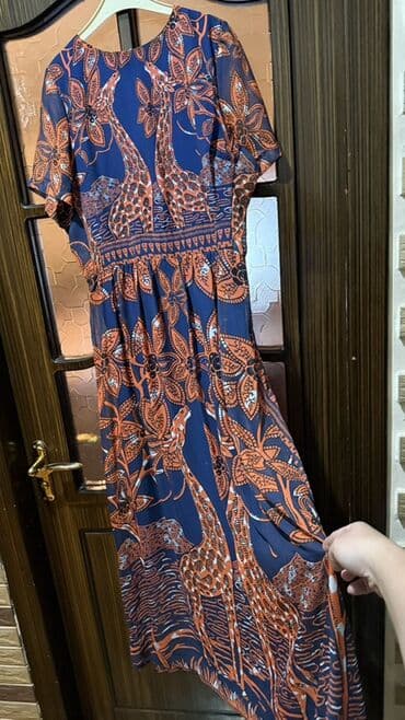 Plaşlar: Maksimum rahatlıq və diqqətçəkən dizaynı birləşdirən 2 uzun xanım donu — 2