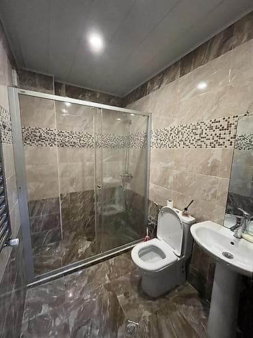 tort qabı: Arakəsmə, Künc üçün — 1