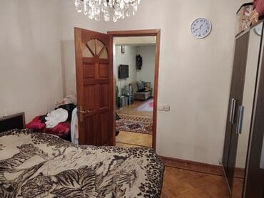 сайты недвижимости в азербайджане: Binanın 5-ci mərtəbəsində yerləşən bu 3 otaqlı mənzil şəhər mərkəzində — 8