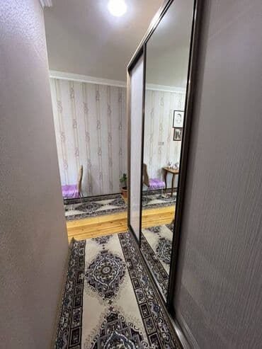 əhmədli ev: Əhmədli 8 otaq, 240 kv. m, Orta təmir — 13