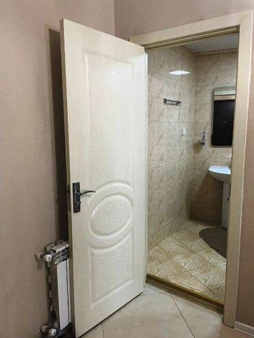 gəncə komsomol: M. Həzi Aslanov, 2 otaqlı, Yeni tikili, m. Həzi Aslanov, 95 kv. m — 11