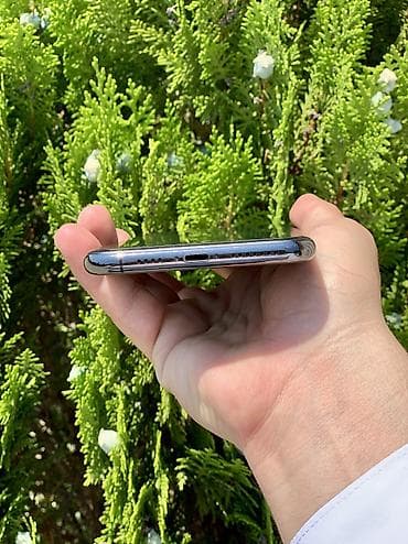iphone 11 pro qiymet: IPhone 11 Pro Max, 64 GB, Matte Midnight Green, Face ID, Simsiz şarj — 6