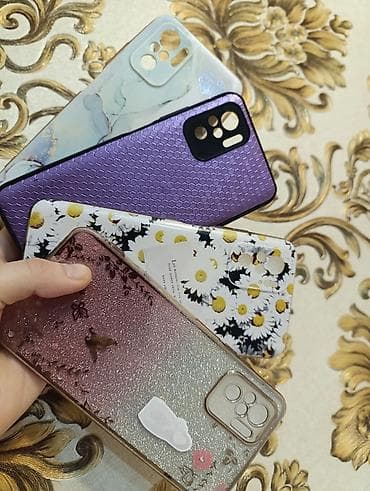 xiomi not7: Redmi Note 10, 128 GB, rəng - Ağ, Sensor — 3