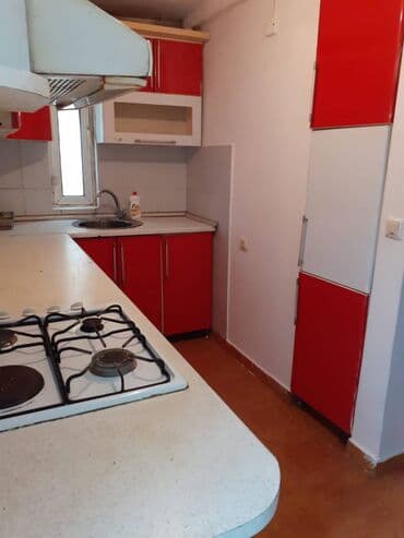 ucuz bina evləri: Bakı, 2 otaqlı, Köhnə tikili, m. Azadlıq Prospekti, 42 kv. m — 4