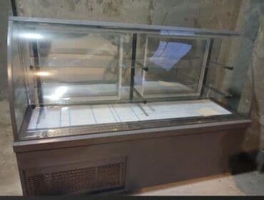 ENDİRİM 🌸 TƏCİLİ SATILIR❗ Vitrin soyuducu tep teze heç iwlenmeyib lalafo.az -da ENDİRİM 🌸 TƏCİLİ SATILIR❗ Vitrin soyuducu tep teze heç iwlenmeyib