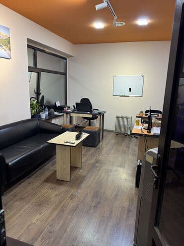 maştağa əmlak: İcarə obyekt Kurslar, Repetitorlar, Xonça yerləri və ya ofis üçün — 1