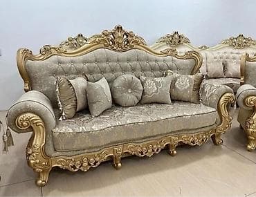 Ремонт, реставрация мебели: Divan və kreslo temiri yuksek keyfiyyetde. Eger sizde divan kreslo — 3