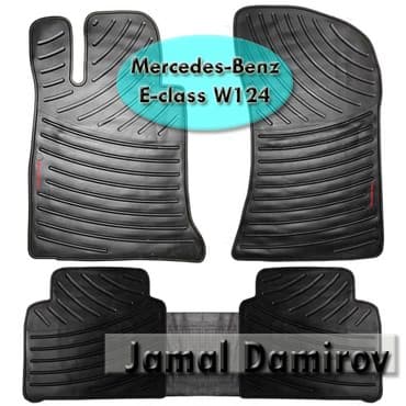 фары на мерседес 124 бишкек: Mercedes benz e -class w124 üçün ayaqaltılar. Коврики для mercedes — 1