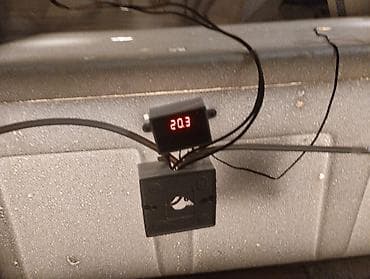 Yumurta inkubatoru – köpük (penoplast) korpuslu, elektriklə işləyən — 3