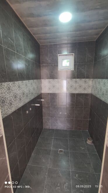 binə mərkəz: Satılır: Binə Sovxozda 160 marşurutunun son dayanacağına yaxın həyət — 11