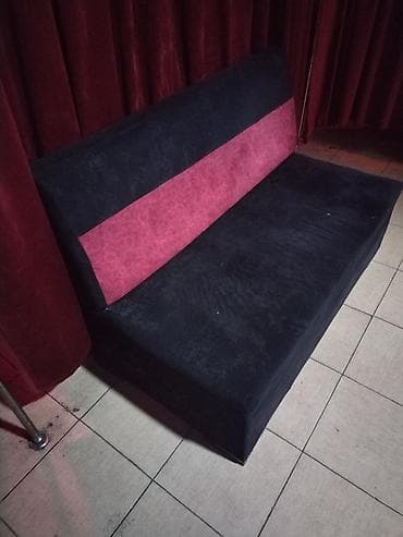 divan ayaqlari: Mini-divan, Açılmayan, Bazasız, Parça — 1