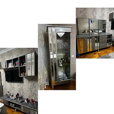 stol stul kreditle: İşlənmiş, Türkiyə — 1