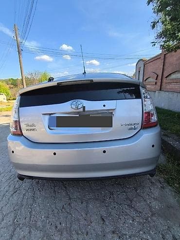 dizel mator mersedes: Toyota Prius: 1.5 l | 2008 il Hetçbek — 2